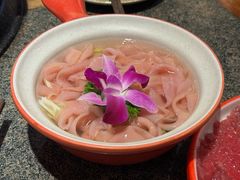 极品鸭肠-巴将军·非遗老字号火锅(解放碑店)