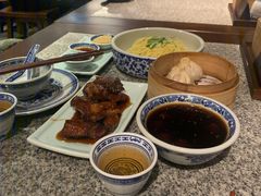 -南京大牌档(济南万象城店)