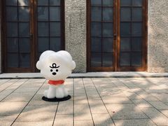 -Seesaw Coffee(上生新所店)