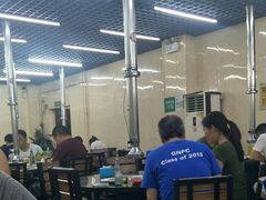 大堂-金达盛烤肉(五里店)
