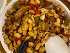 -阿那亚第一食堂 Cafeteria 1