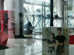 -一兆韦德健身(慧芝湖店)