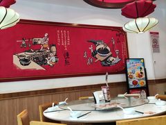 -宏状元现熬粥·京味菜(望京店)