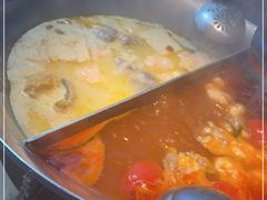 -湊湊火锅·茶憩(南京万象天地店)