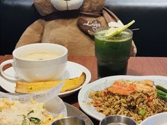 -卡朋厨房(289艺术园区店)