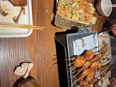 -管氏翅吧(地安门店)