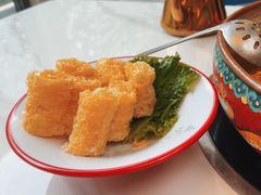 -庭院·冰煮羊·北京涮肉(西单店)