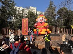 -西苑公园