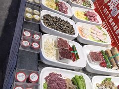 -阿财老铺·老蚌埠龙虾城(华夏总店)