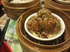 -添好运点心专门店(中环IFC店)