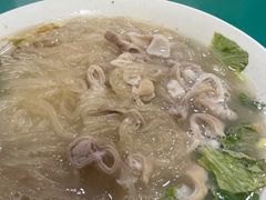 -甘记肥肠粉(马鞍北路店)