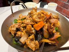 -永兴餐厅(复兴中路店)