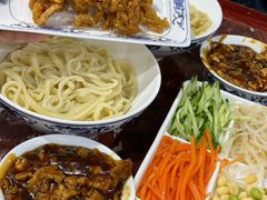 -九河居(荔湾路店)