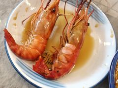 -徐岛主·特色农家乐(阳澄湖莲花岛店)