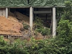 -千泷沟大瀑布旅游区