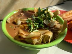 嘎巴菜-食为天(贵阳路店)