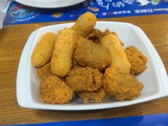 -Pelicana百利家炸鸡(江南西名店城店)