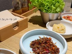 -泥炉烧肉师(新街口金銮巷店)