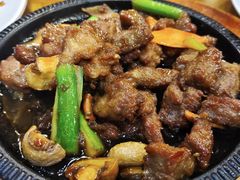 -日昌餐馆(亦庄店)