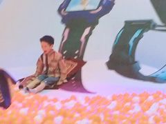 -上海颛桥万达广场