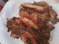 -聚首堂·特色小吃·肘子(什刹海德胜门店)