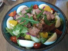 -5号公路餐厅(曼哈顿店)