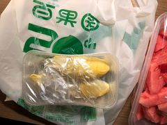 -百果园(郑东商业中心店)