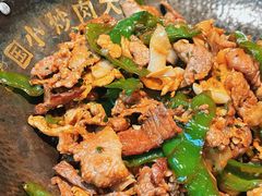 -费大厨辣椒炒肉(新城吾悦广场店)