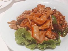 八珍豆腐-大铁勺新津菜(熙悦汇店)