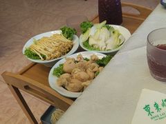 -东来顺饭庄(天坛店)