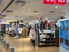-UNIQLO(朗豪坊店)