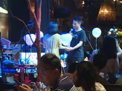 -拾叁唐Livehouse(佛山禅城店)