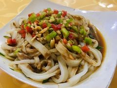 -正隆斋素食超市(西四店)