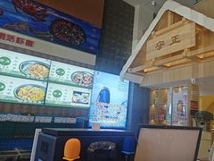-锅老头铁锅炖•大锅蒸汽海鲜(韩乐坊店)