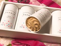 海盐玫瑰小酥-好利来(宣武门店)