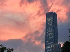 -九龙公园