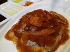 金牌烤鸭-肥肥小厨(咸阳路店)