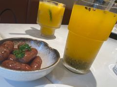 -烁先生披萨·儿童餐下午茶(河南岸店)