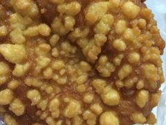 咖喱酥菠萝-巴黎贝甜(五道口店)