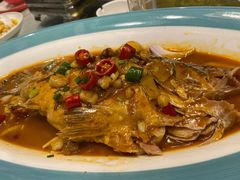 -陈厨(新苑小区店)