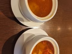-逸林轩中餐厅(中信泰富朱家角锦江酒店)