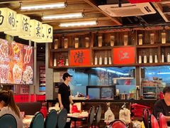 -熊记虾王·蓝龙虾(东晓南店)