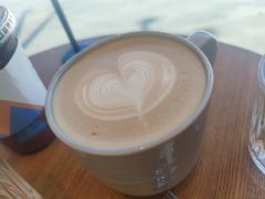 -Jamaicablue Coffeeshop(中央广场店)