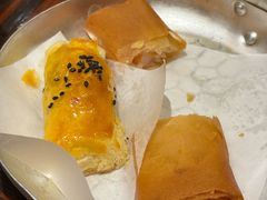 -夏宫中餐厅(香格里拉大酒店)