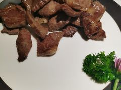 -隐炉和牛烧肉店(群力店)