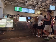 -喜茶(广州北京路惠福东店)