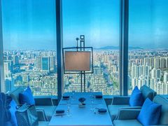 -悦厅·下午茶(杭州柏悦酒店)