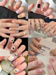 -M·X Nail日式美甲美睫