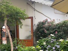 -AHAVA·Fang Baking Studio