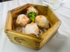 -鹿鸣酒家(越秀店)